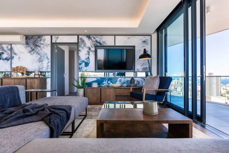 Attique Vue in Sea point – photo 7