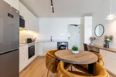 Opal Views Apartment in Sea Point – photo 6 thumbnail