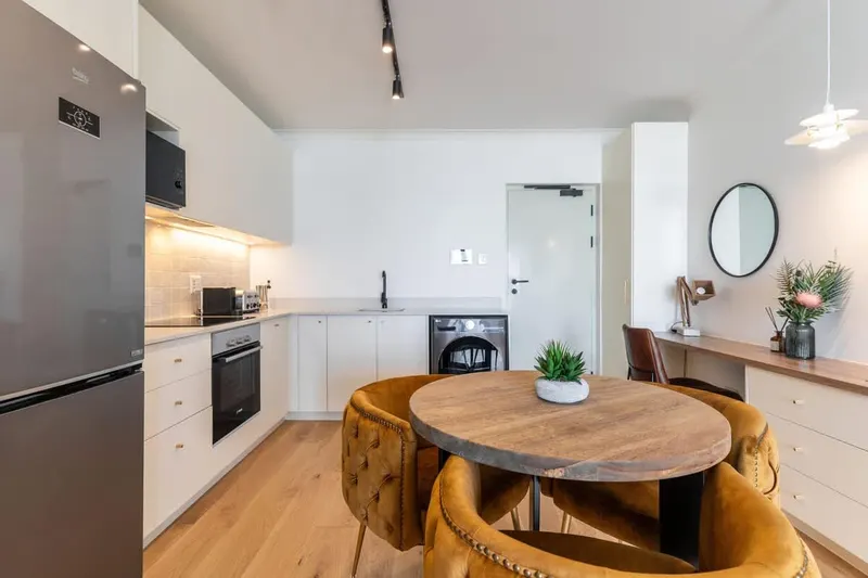 Opal Views Apartment in Sea Point – photo 6