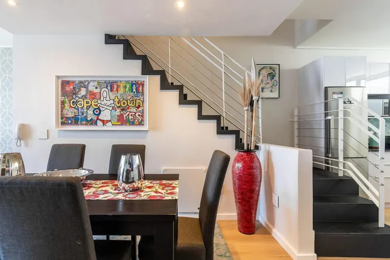 Urban Palette Apartment in Green Point – photo 10