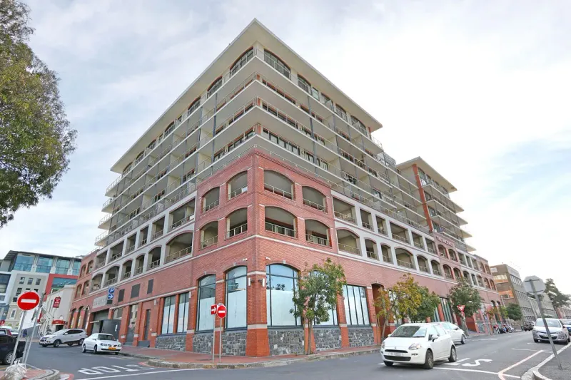 Rockwell 317 in De Waterkant – photo 5