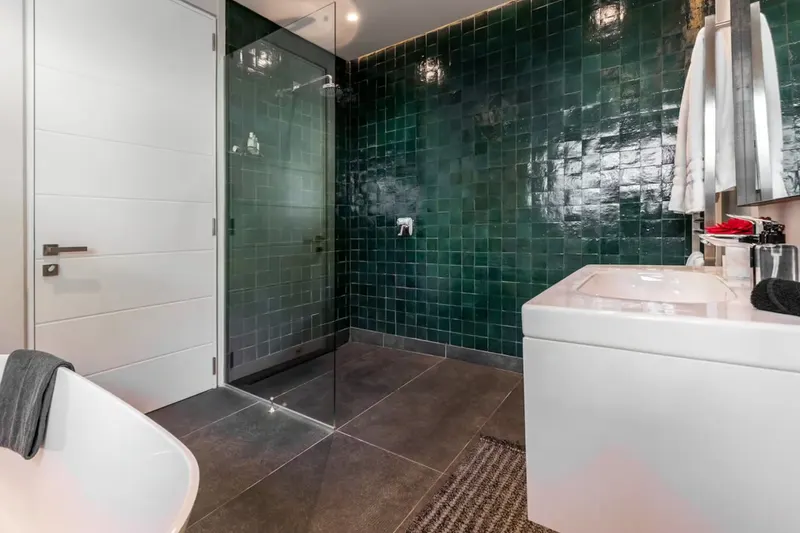 Villa Grange in Camps Bay – photo 7