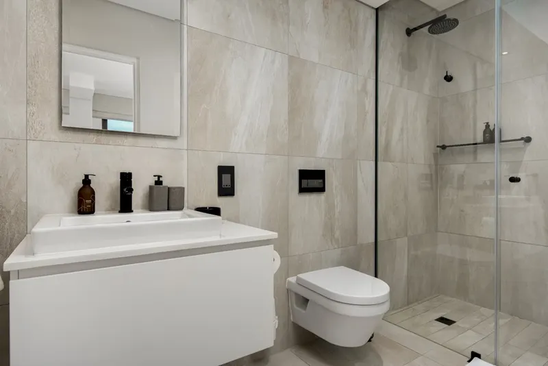 Sea Point Penthouse Retreat in Sea Point – photo 5
