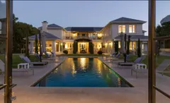 Constantia Manor in Constantia – photo 5 thumbnail