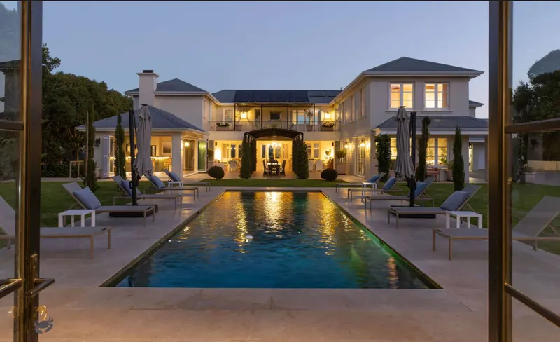 Constantia Manor in Constantia – photo 5