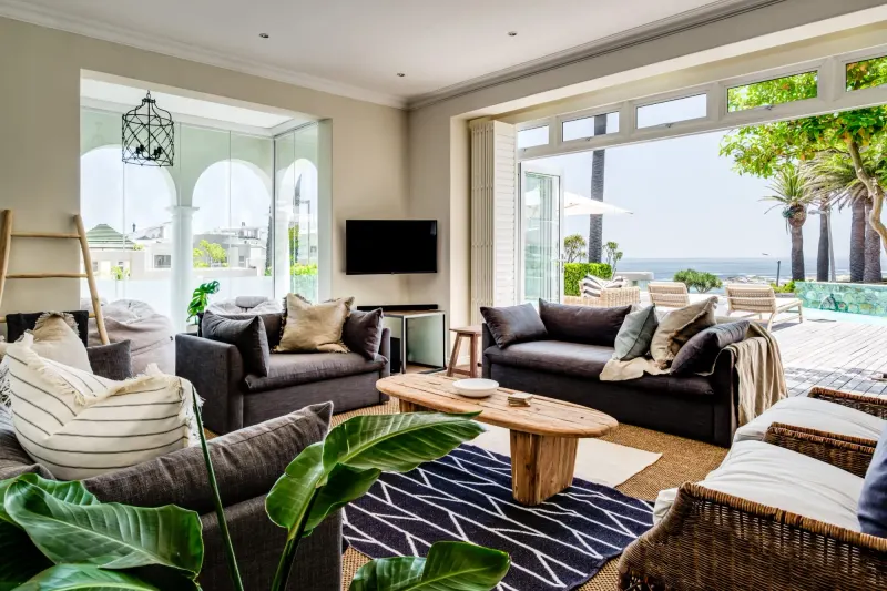 Sedgemoor Villa in Camps Bay – photo 2