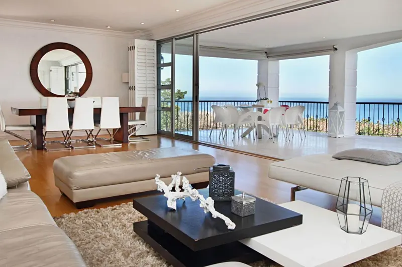 Villa Blanca in Camps Bay – photo 8