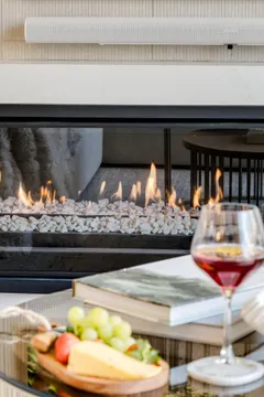 Luxury Loft in De Waterkant – photo 8 thumbnail