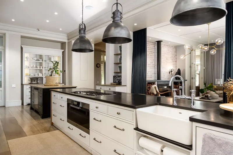 Villa Alamo in Camps Bay – photo 17