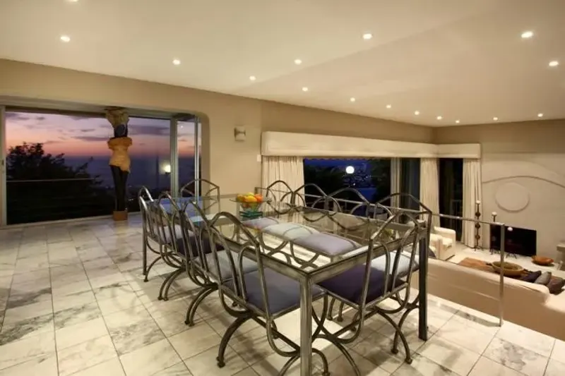 Villa Indigo in Fresnaye – photo 10
