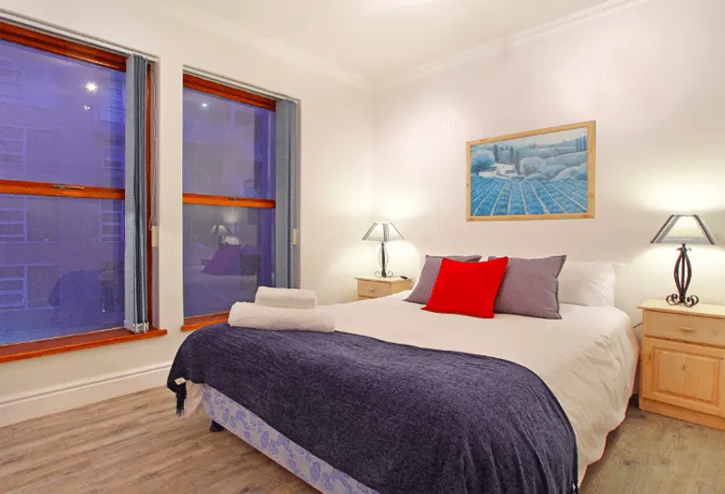 Apartment 12 La Mer in Bloubergstrand – photo 9