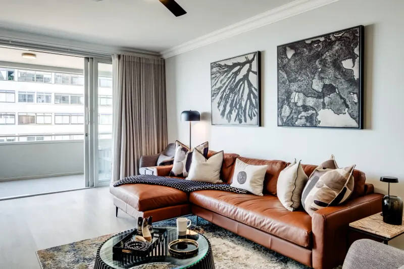 Avaya Apartment in Mouille Point – photo 7