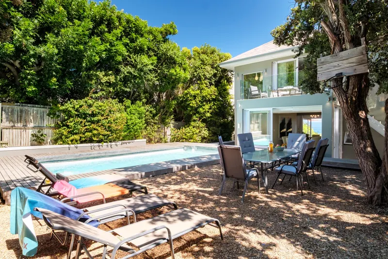 Serein in Camps Bay – photo 16
