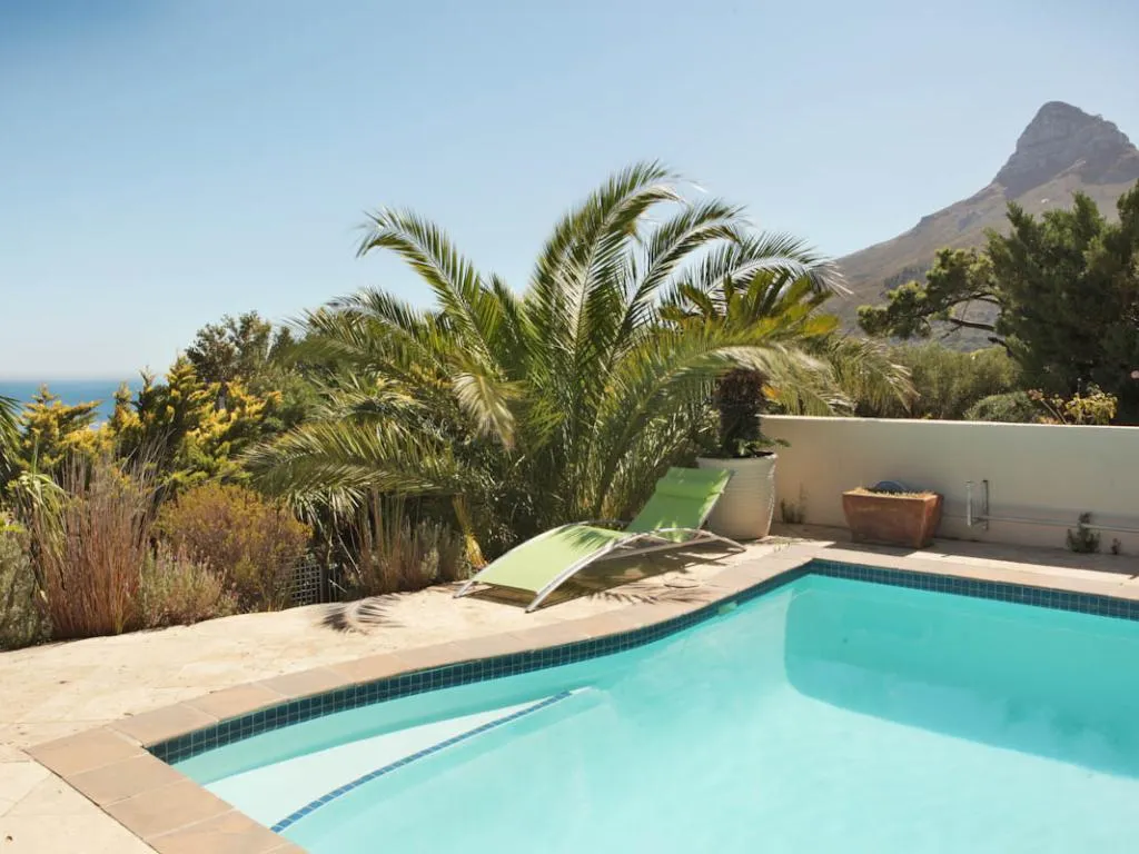 Camps Bay