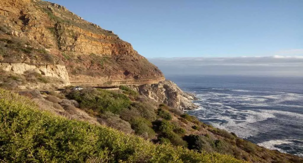 Best things to do along the Cape Town Atlantic Seaboard