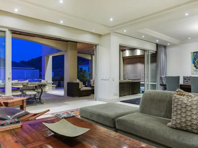 Villa Fresnaye in Fresnaye – photo 25