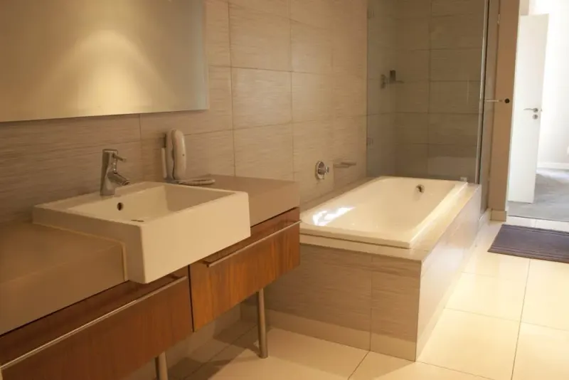 Harbour Bridge Apartment in V&A Waterfront – photo 7