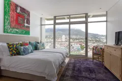 Perspective Views Penthouse in Cape Town City Centre – photo 13 thumbnail