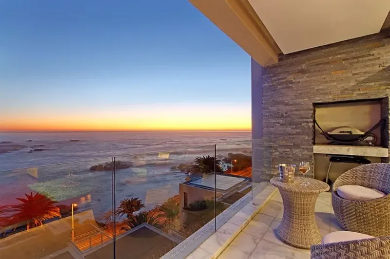 Eden Villa in Camps Bay – photo 2