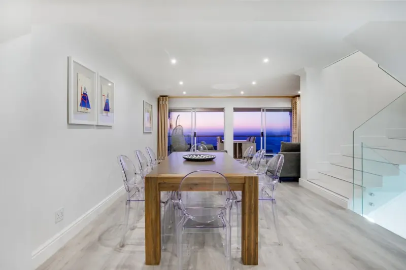 Camps Bay Alpha in Camps Bay – photo 27