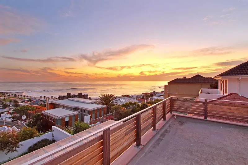Sedgemoor Views Villa in Camps Bay – photo 13