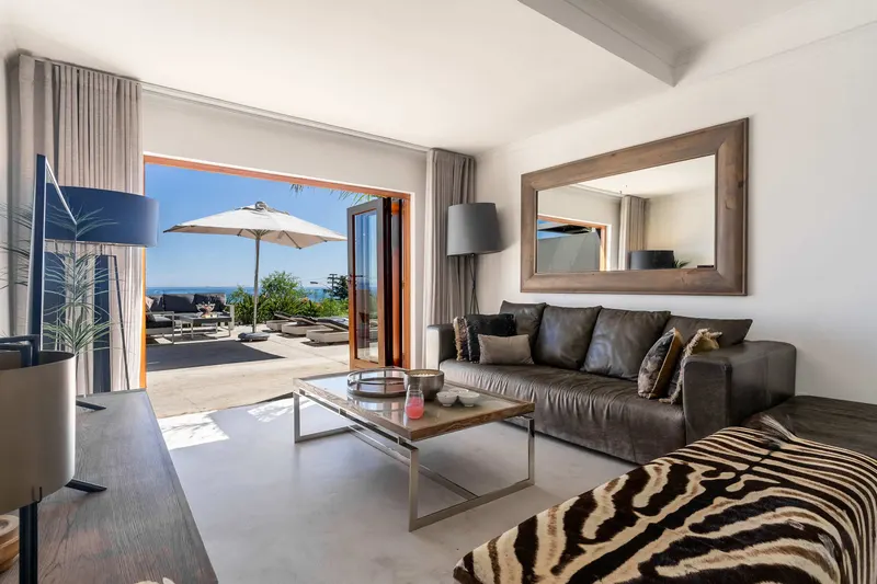 Jo Leo Villa in Camps Bay – photo 9