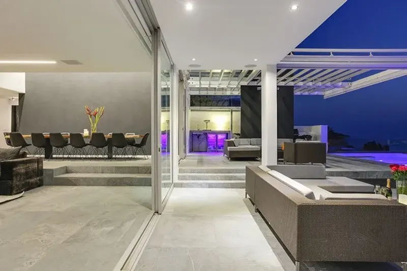 Willesdon Villa Vega in Camps Bay – photo 16