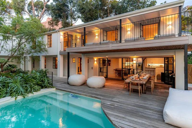 VILLA 42  in Camps Bay – photo 3