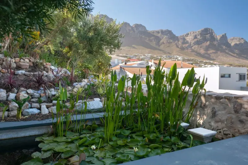 Villa Strathmore in Camps Bay – photo 26