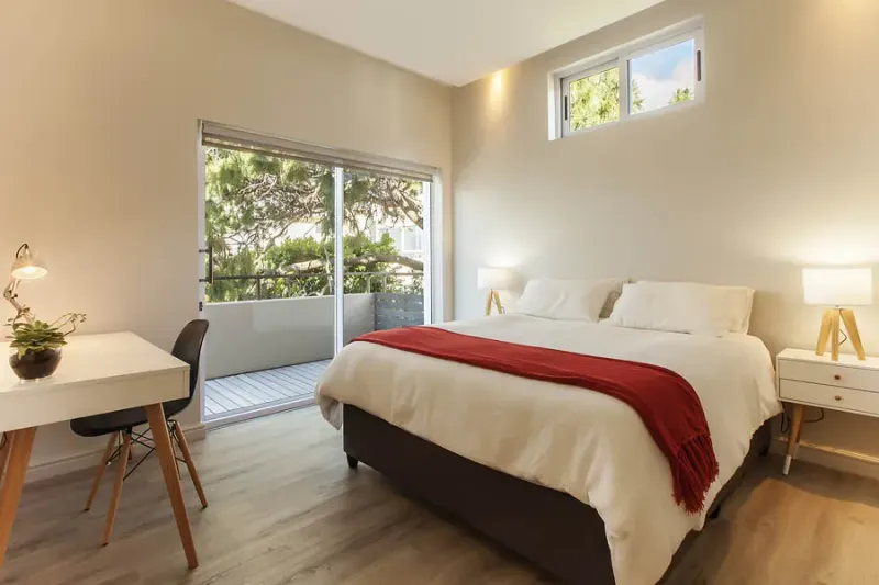 Vredehoek Penthouse in Vredehoek – photo 12