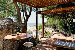 Beta Beach Bungalow in Bakoven – photo 9 thumbnail