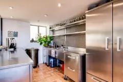 Splendid Loft in Cape Town City Centre – photo 22 thumbnail