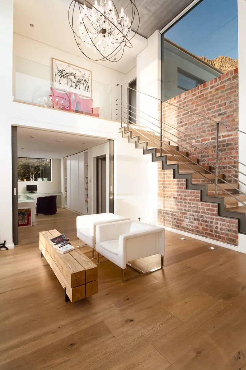 Villa Luna in Camps Bay – photo 8