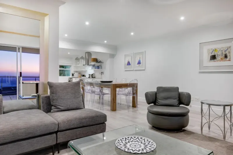 Camps Bay Alpha in Camps Bay – photo 33