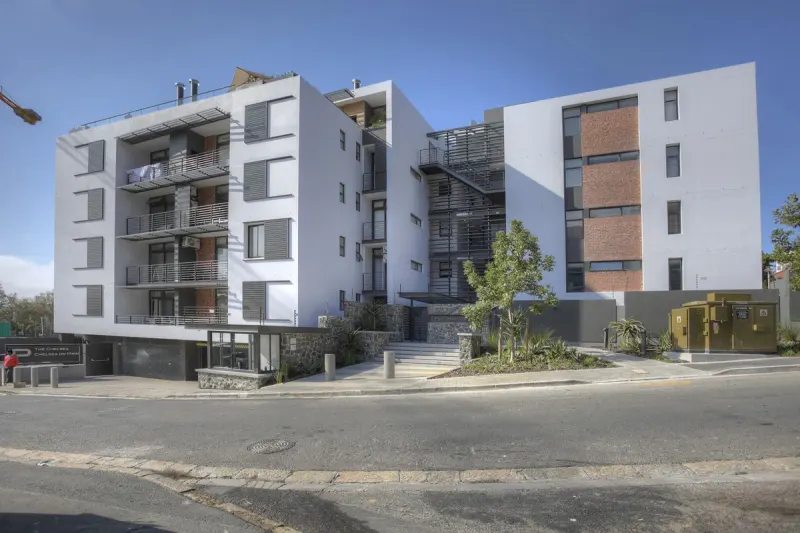 The Chelsea G01 in Green Point – photo 9