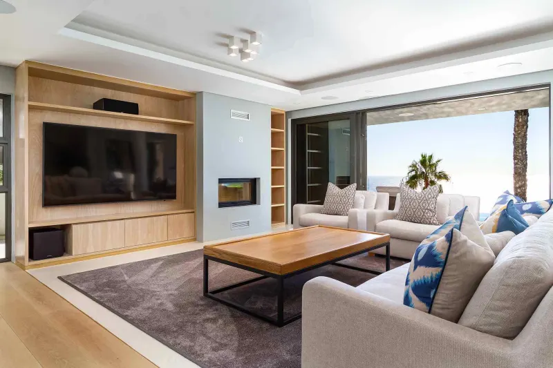 Zen Sky Villa in Bantry Bay – photo 18