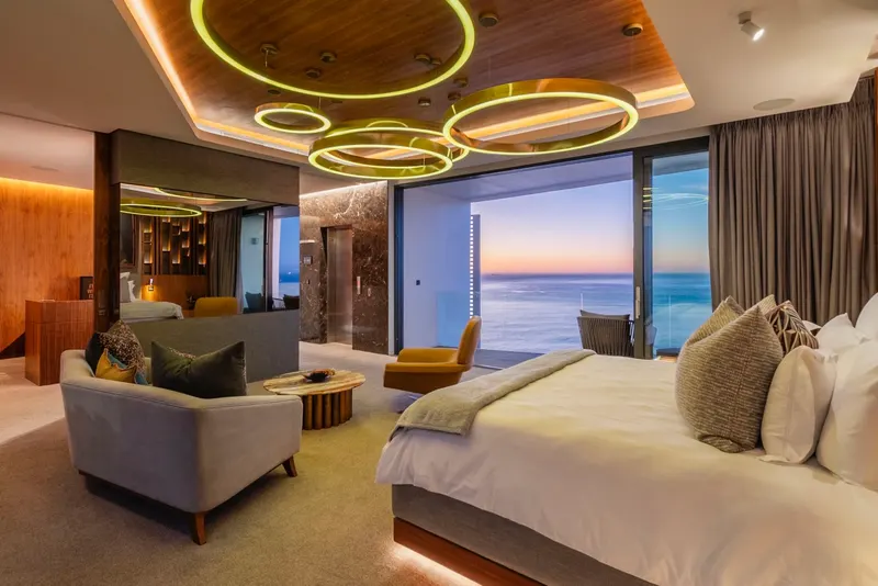 Villa Fontaine in Fresnaye – photo 30