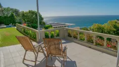 Sea Villa on the Bend in Llandudno – photo 17 thumbnail