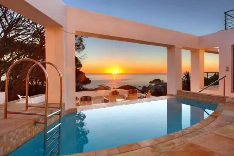 Camps Bay Blue