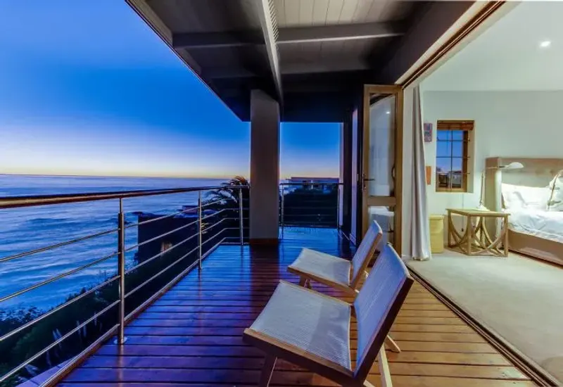 Sunset Paradise