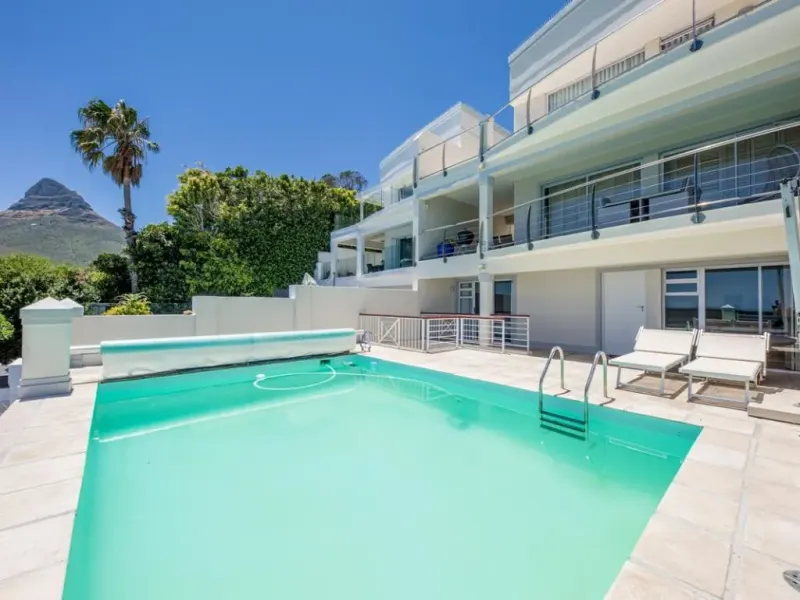 Camps Bay Alpha in Camps Bay – photo 2