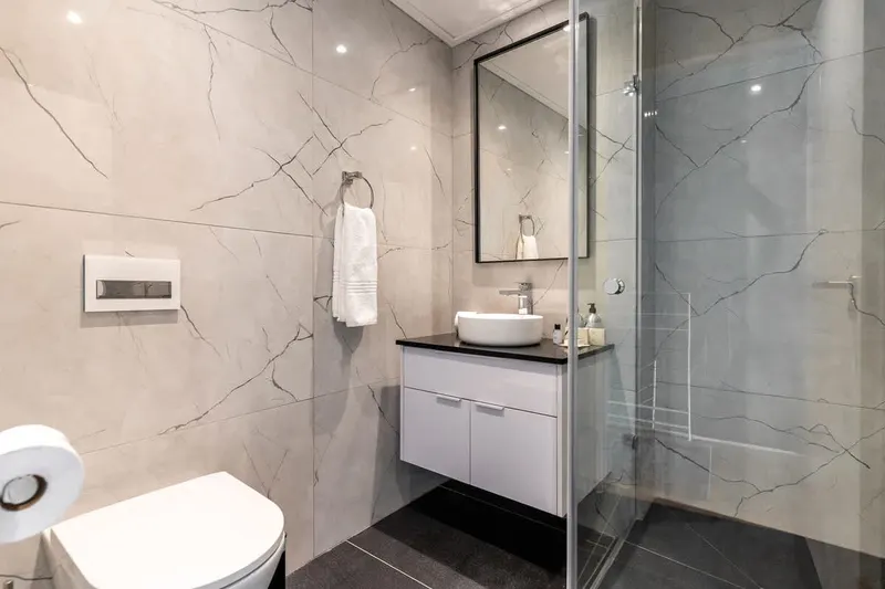 Urban Palette Apartment in Green Point – photo 21