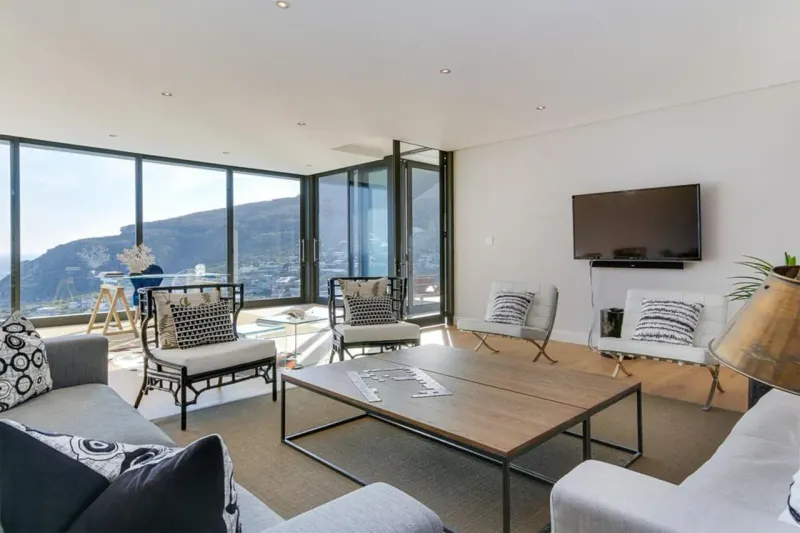 Fishermans Bend Villa in Llandudno – photo 1