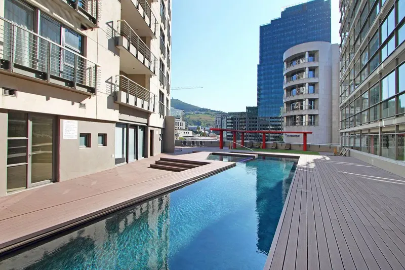 Icon Studio Apartment