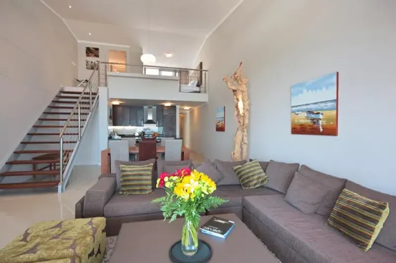 306 Crystal Apartment in Camps Bay – photo 11