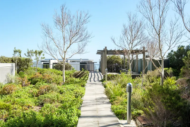 Sunset Loft in Camps Bay – photo 34