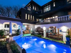 Varsity Street Villa in Tamboerskloof – photo 2 thumbnail