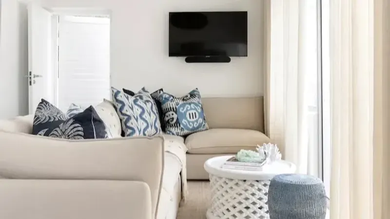The Conch Apartment in Clifton – photo 9