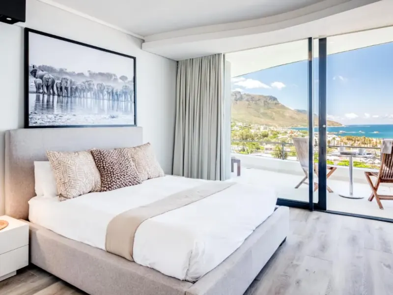 Oceans 33 Villa in Camps Bay – photo 53