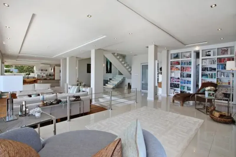 Skyfall Villa in Camps Bay – photo 9
